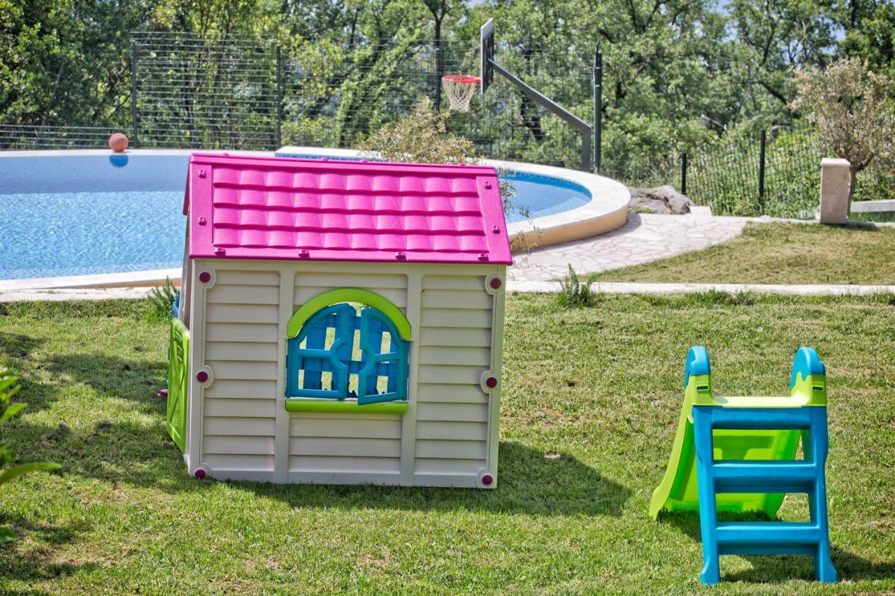 Villa My Soul Херцег Нови Екстериор снимка